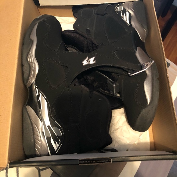 Air Jordan 8 Retro BG - Picture 2 of 8